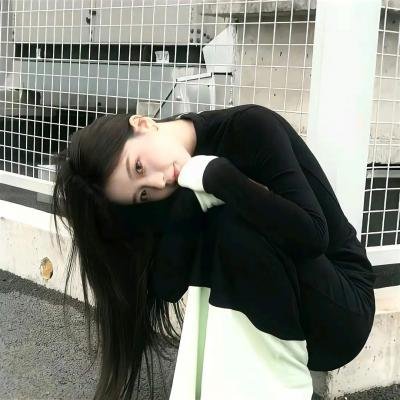 蜘蛛女